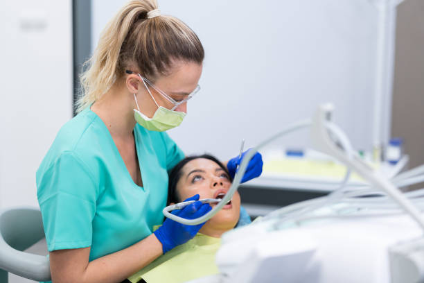 Fast & Reliable Emergency Dental Services in IL